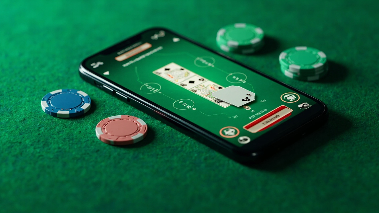 Poker sit go strategie doordrenkt: hoe je H2-matchjes structureel aanpakt